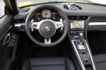 Porsche 911 Carrera 4S 2013 года